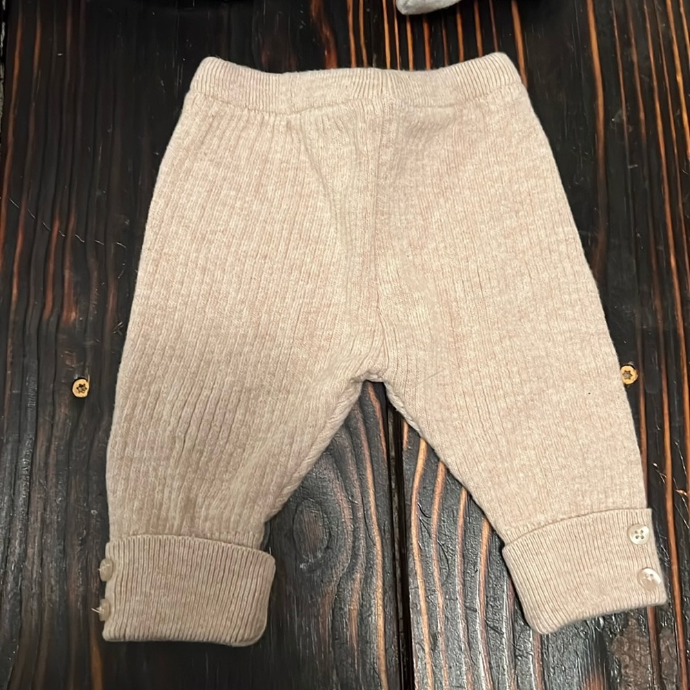 Baby Clothes